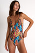 Shan Intemporel Timeless Thin Strap One-Piece - 42590-06-953